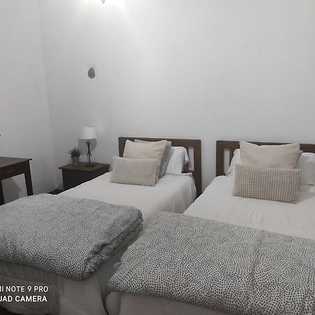 Casa La Centinela Apartment La Guancha ภายนอก รูปภาพ