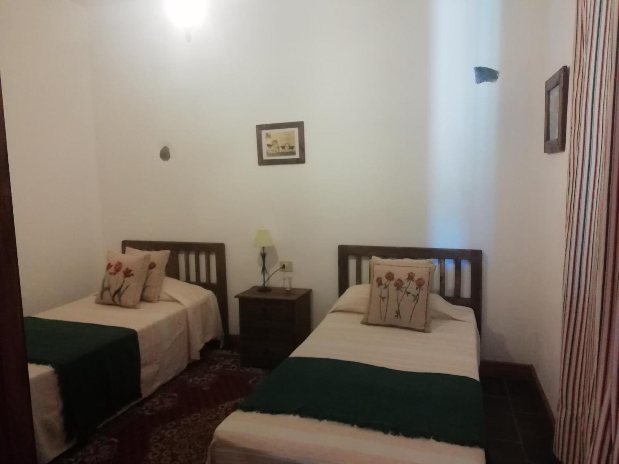 Casa La Centinela Apartment La Guancha ภายนอก รูปภาพ