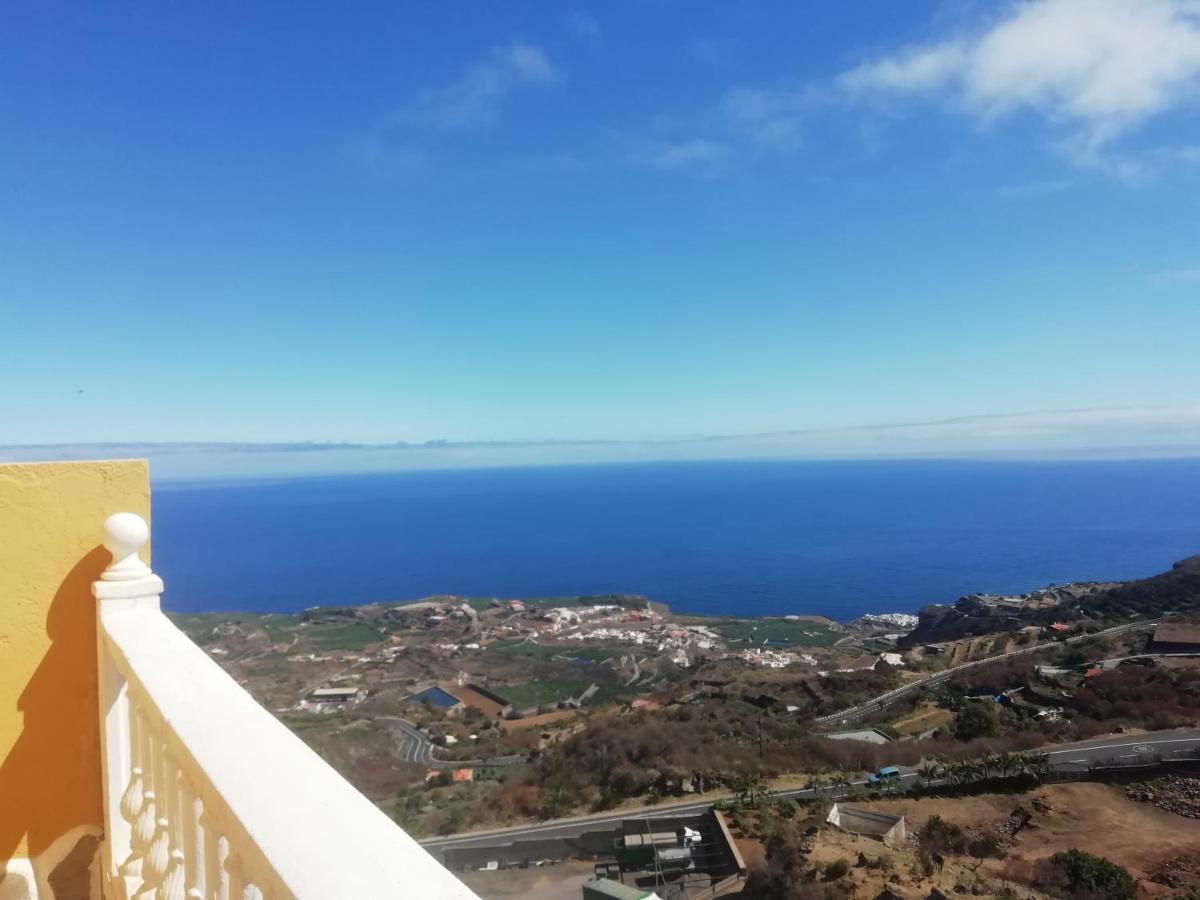 Casa La Centinela Apartment La Guancha ภายนอก รูปภาพ