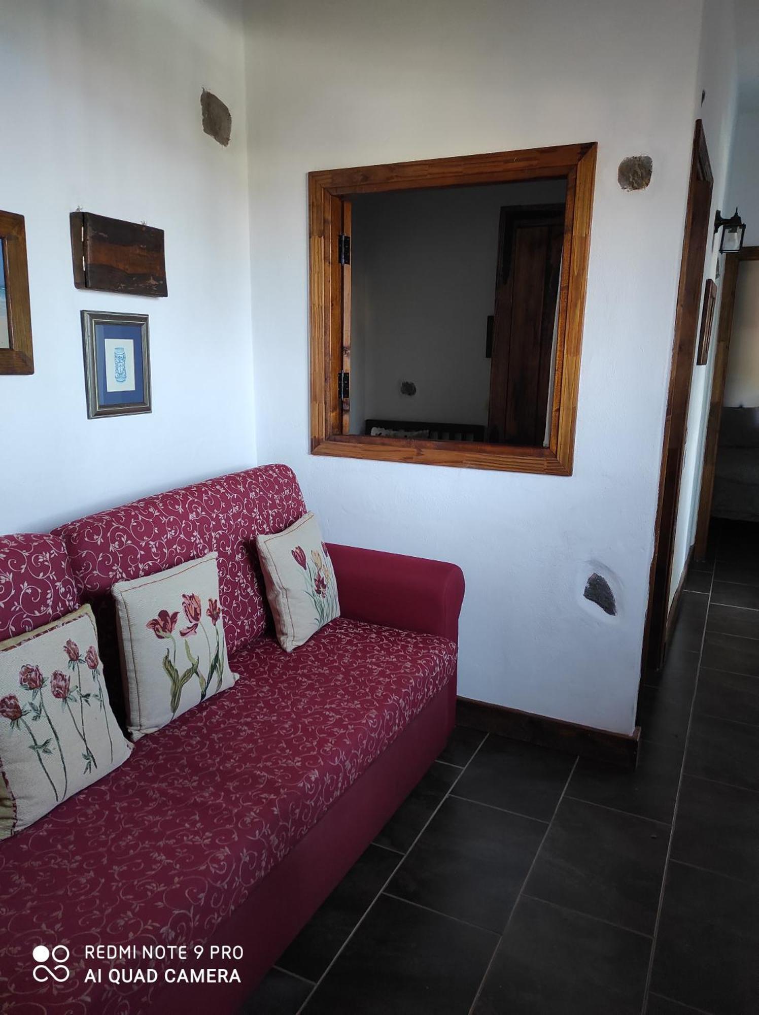 Casa La Centinela Apartment La Guancha ภายนอก รูปภาพ