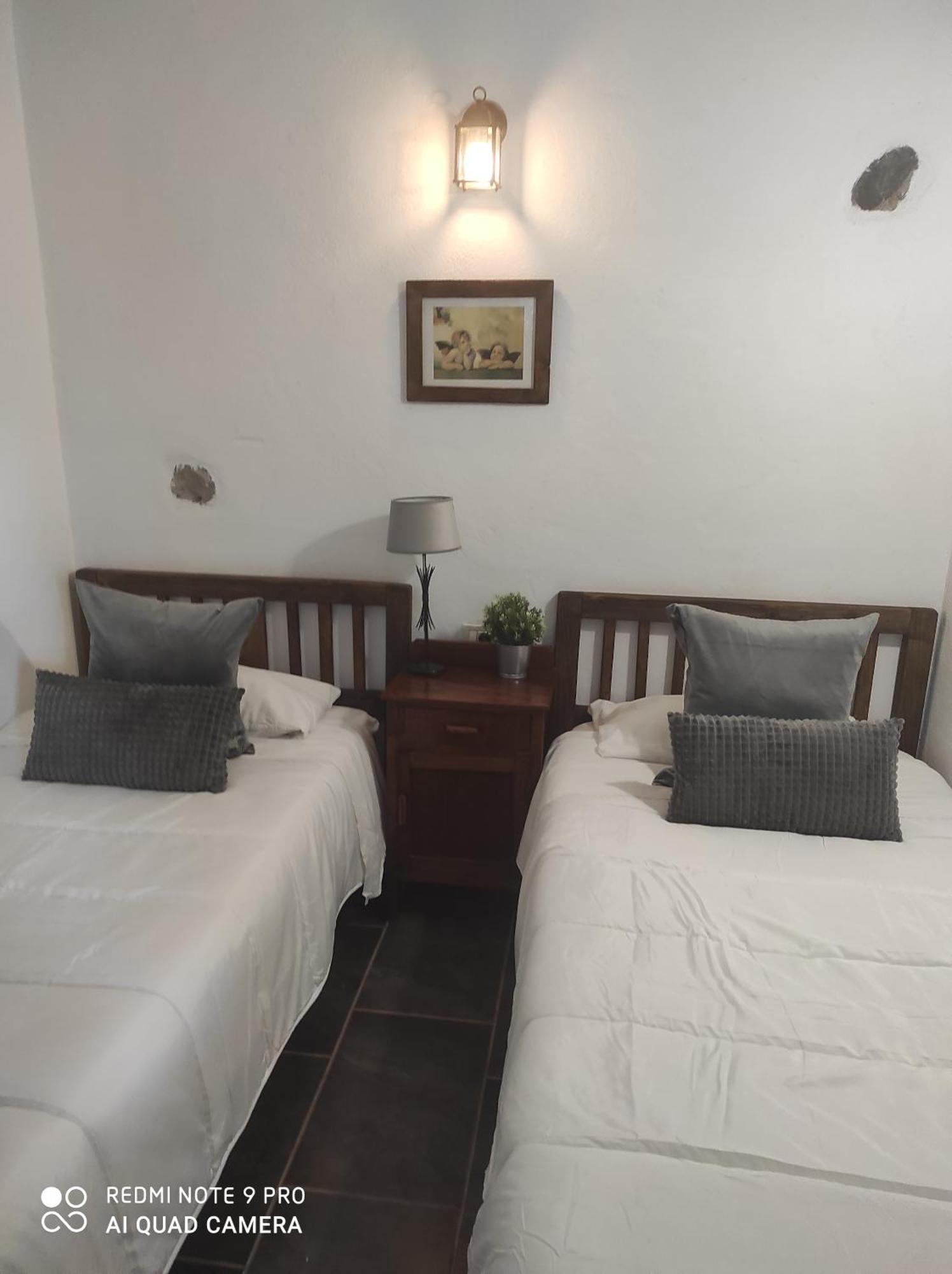 Casa La Centinela Apartment La Guancha ภายนอก รูปภาพ