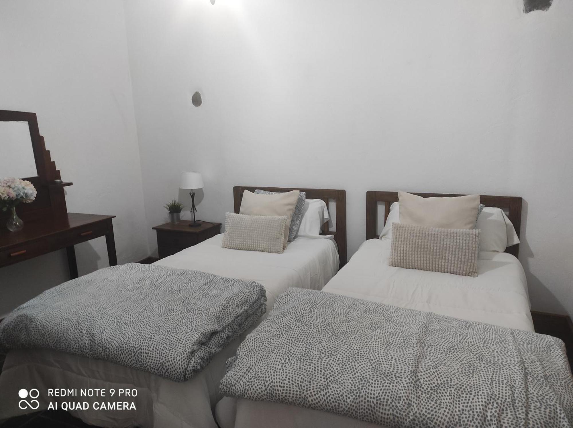 Casa La Centinela Apartment La Guancha ภายนอก รูปภาพ